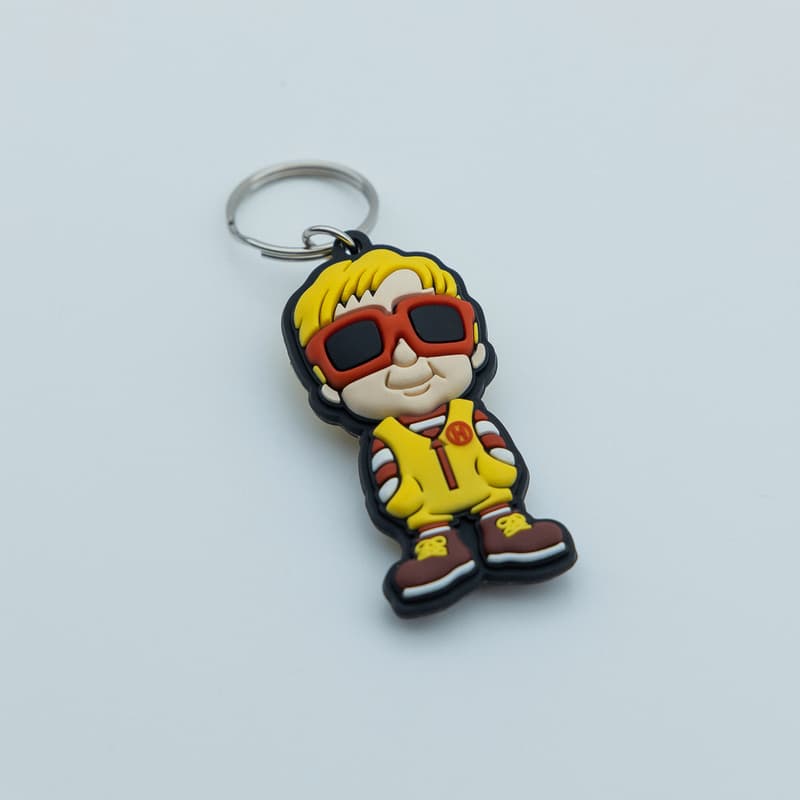 HBX x SECRET BASE 聯乘快閃活動「HIGH-END LOW」正式展開