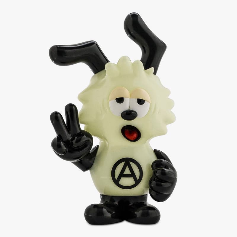 HBX x SECRET BASE 聯乘快閃活動「HIGH-END LOW」正式展開