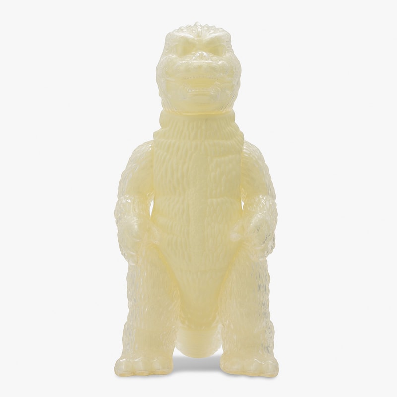 HBX x SECRET BASE 聯乘快閃活動「HIGH-END LOW」正式展開