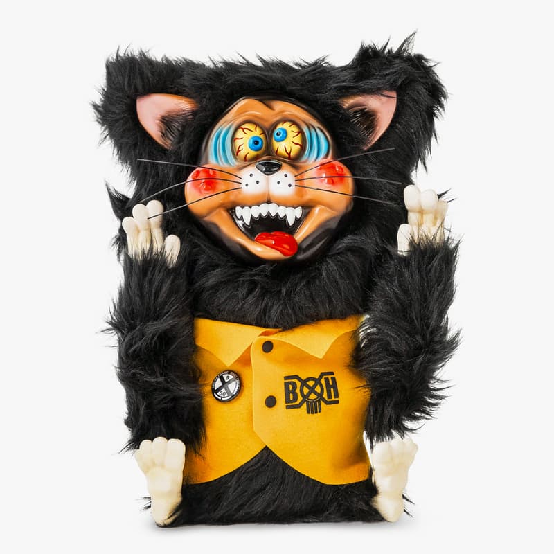 HBX x SECRET BASE 聯乘快閃活動「HIGH-END LOW」正式展開