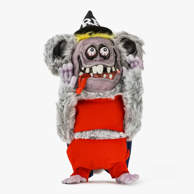 HBX x SECRET BASE 聯乘快閃活動「HIGH-END LOW」正式展開