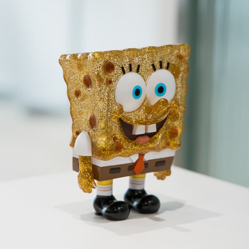 HBX x SECRET BASE 聯乘快閃活動「HIGH-END LOW」正式展開