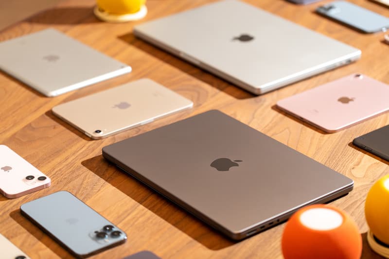 Apple 开启假日季，提供缤纷多彩新品及配件推荐