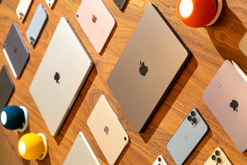 Apple 开启假日季，提供缤纷多彩新品及配件推荐