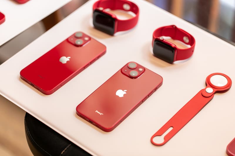 Apple 开启假日季，提供缤纷多彩新品及配件推荐