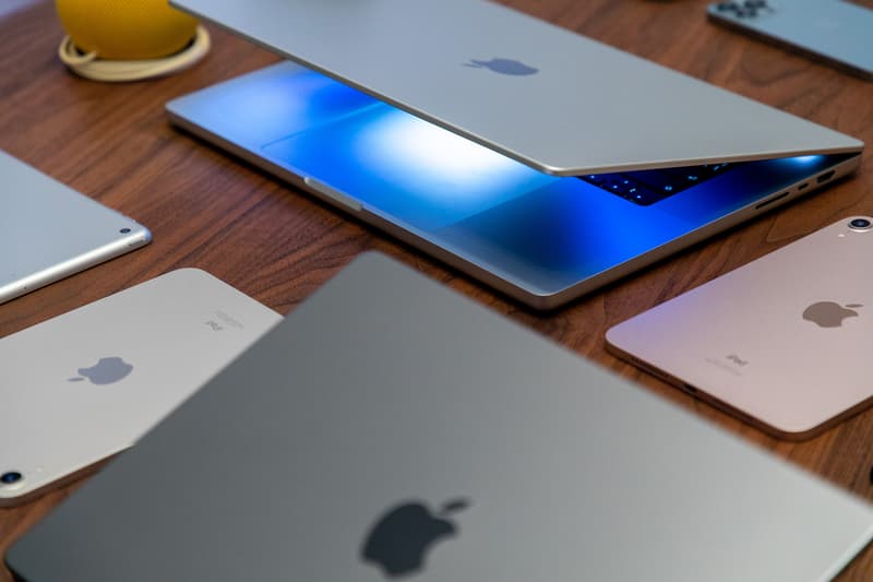 Apple 开启假日季，提供缤纷多彩新品及配件推荐