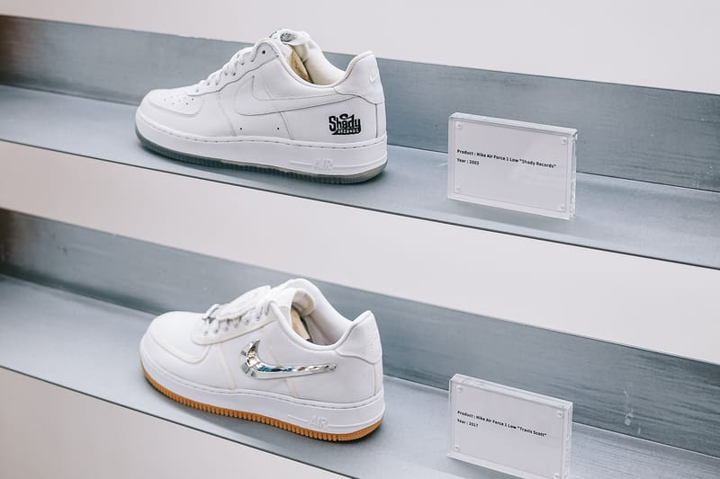 走进念叁「WELCOME IN FORCE」上海主题活动