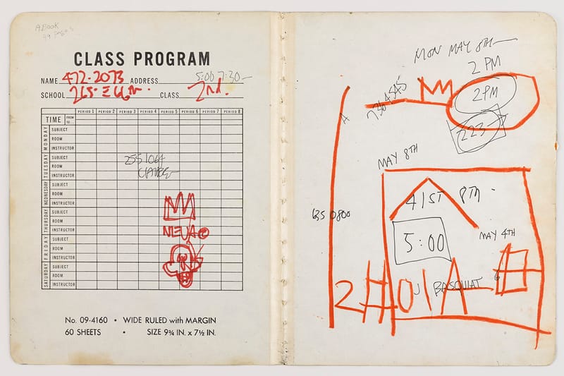 House of Inspiration 将于 ART021 首发「ISMS」系列书籍及 Eric Haze 限量版画