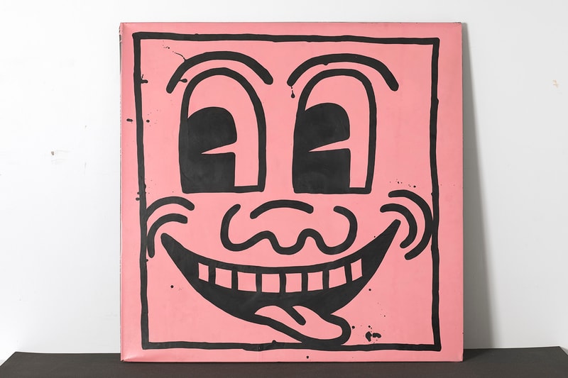 House of Inspiration 将于 ART021 首发「ISMS」系列书籍及 Eric Haze 限量版画