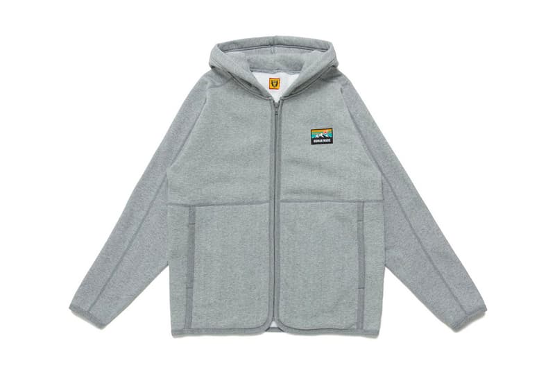 Human Made 最新膠囊系列「OUTDOOR」正式發佈