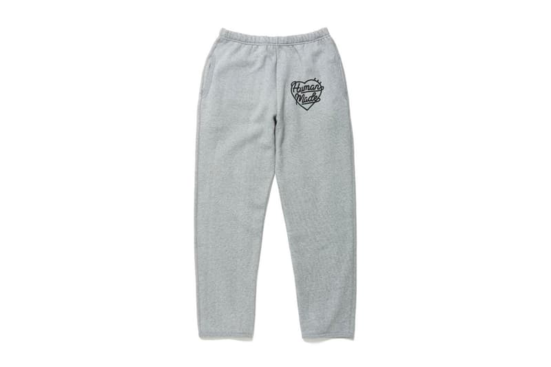 Human Made 最新膠囊系列「OUTDOOR」正式發佈