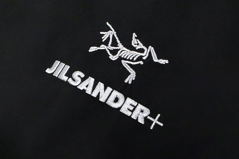 Jil Sander x Arc’teryx 聯乘系列據傳將於本月登場