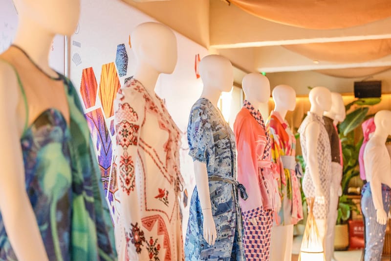 Kornit Digital 于上海举办可持续时尚主题沙龙