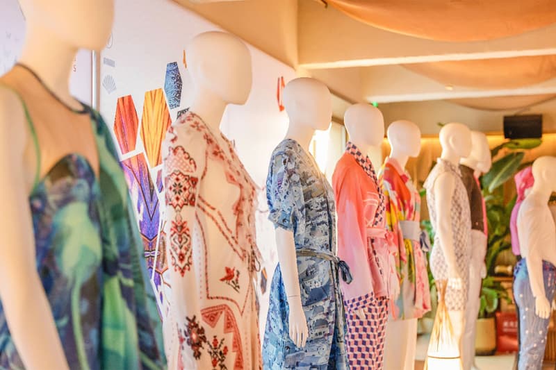 Kornit Digital 于上海举办可持续时尚主题沙龙