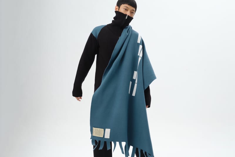 LAMFO 正式发布 SEASON 4 全新系列