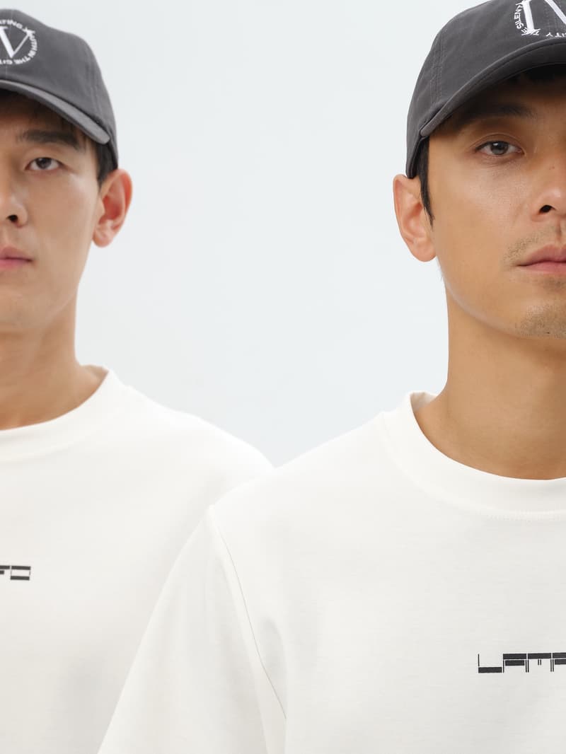 LAMFO 正式发布 SEASON 4 全新系列