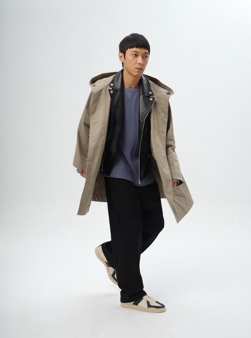 LAMFO 正式发布 SEASON 4 全新系列