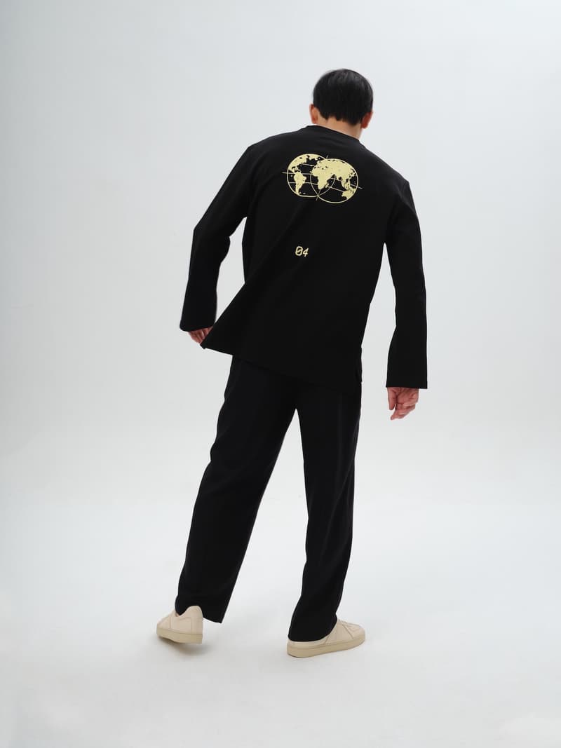 LAMFO 正式发布 SEASON 4 全新系列