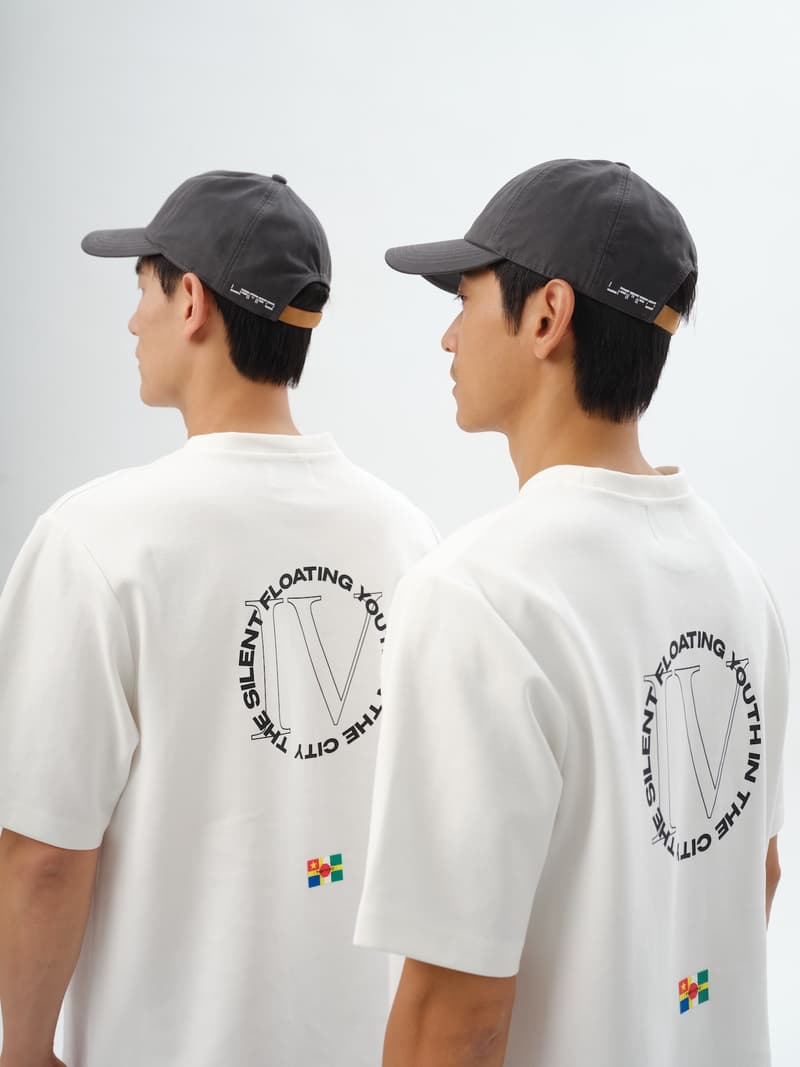 LAMFO 正式发布 SEASON 4 全新系列