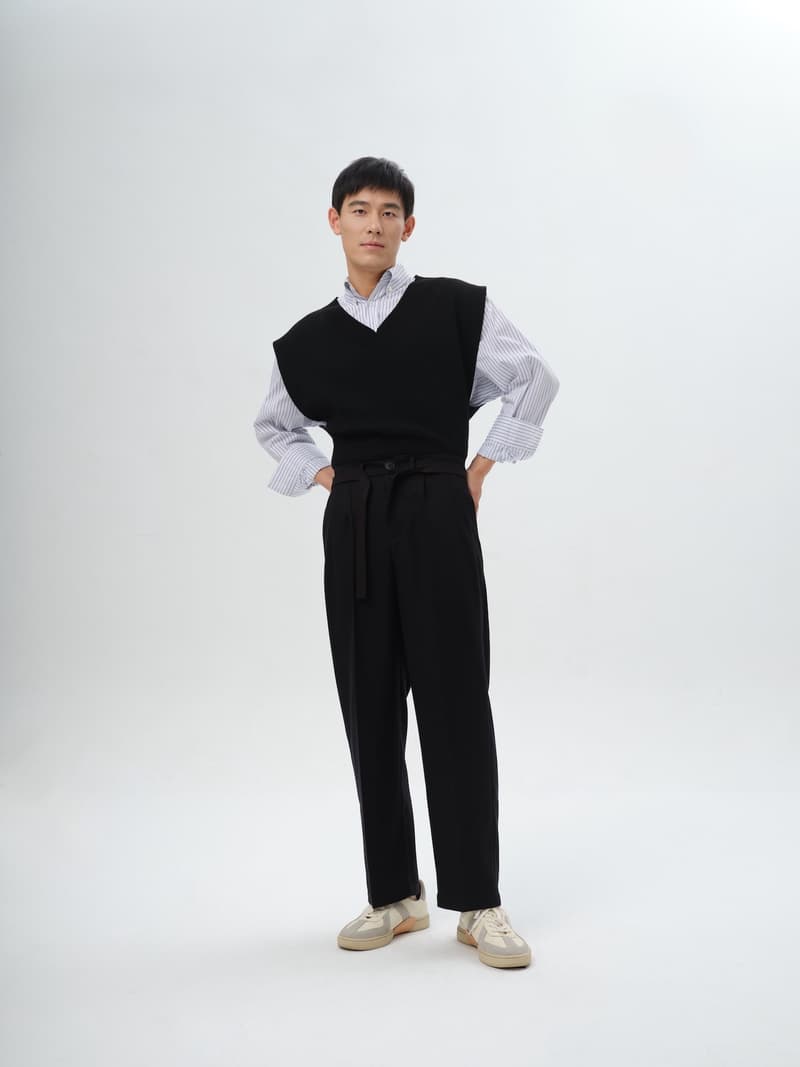 LAMFO 正式发布 SEASON 4 全新系列