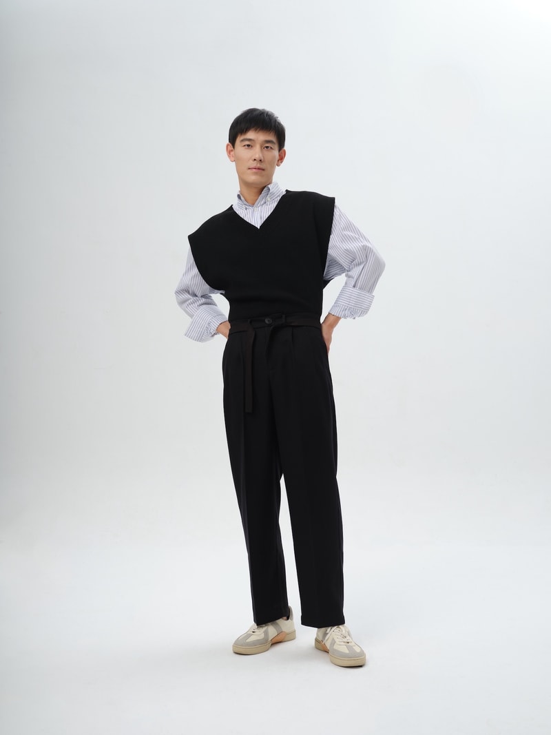 LAMFO 正式发布 SEASON 4 全新系列