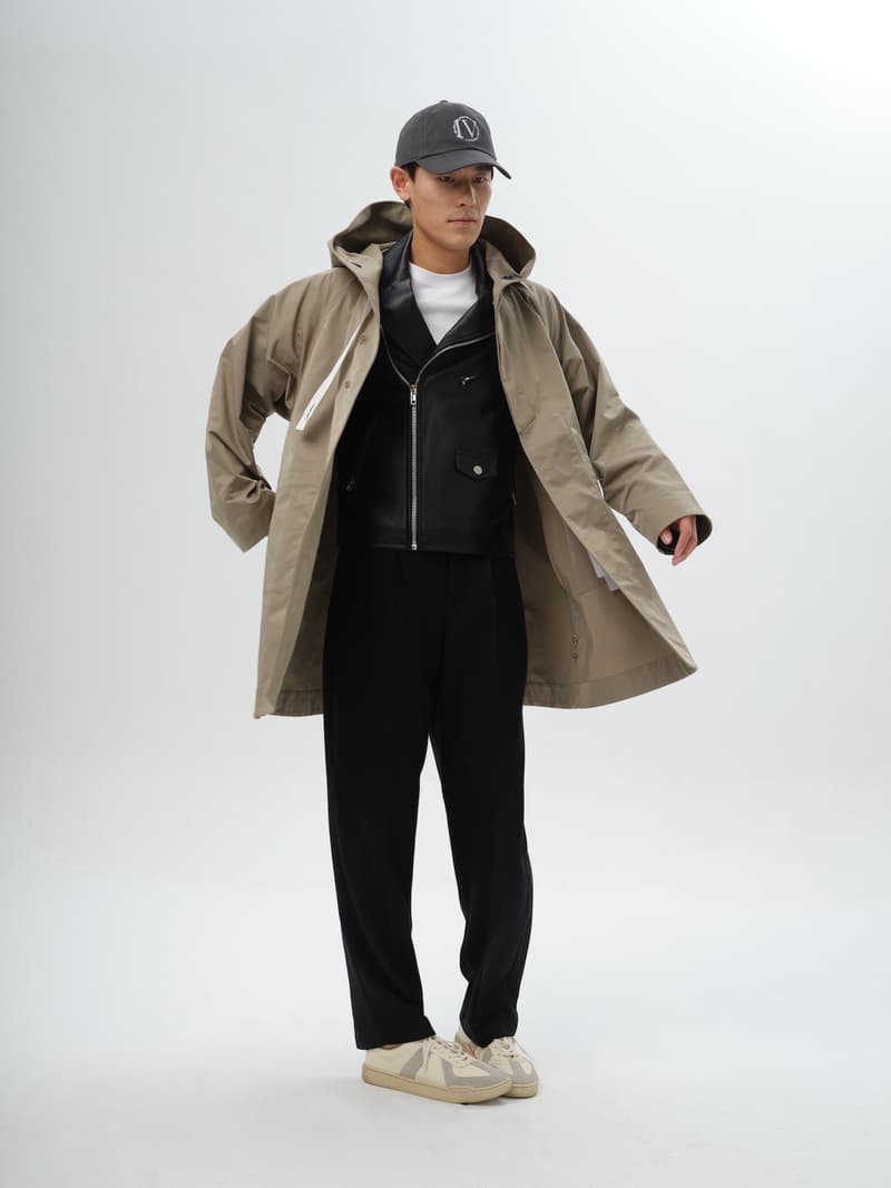 LAMFO 正式发布 SEASON 4 全新系列