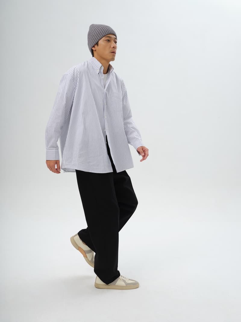 LAMFO 正式发布 SEASON 4 全新系列