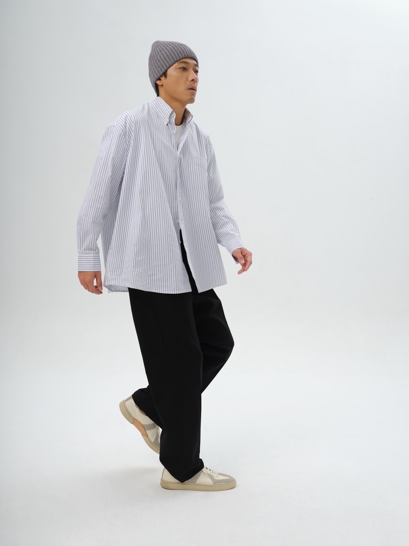 LAMFO 正式发布 SEASON 4 全新系列