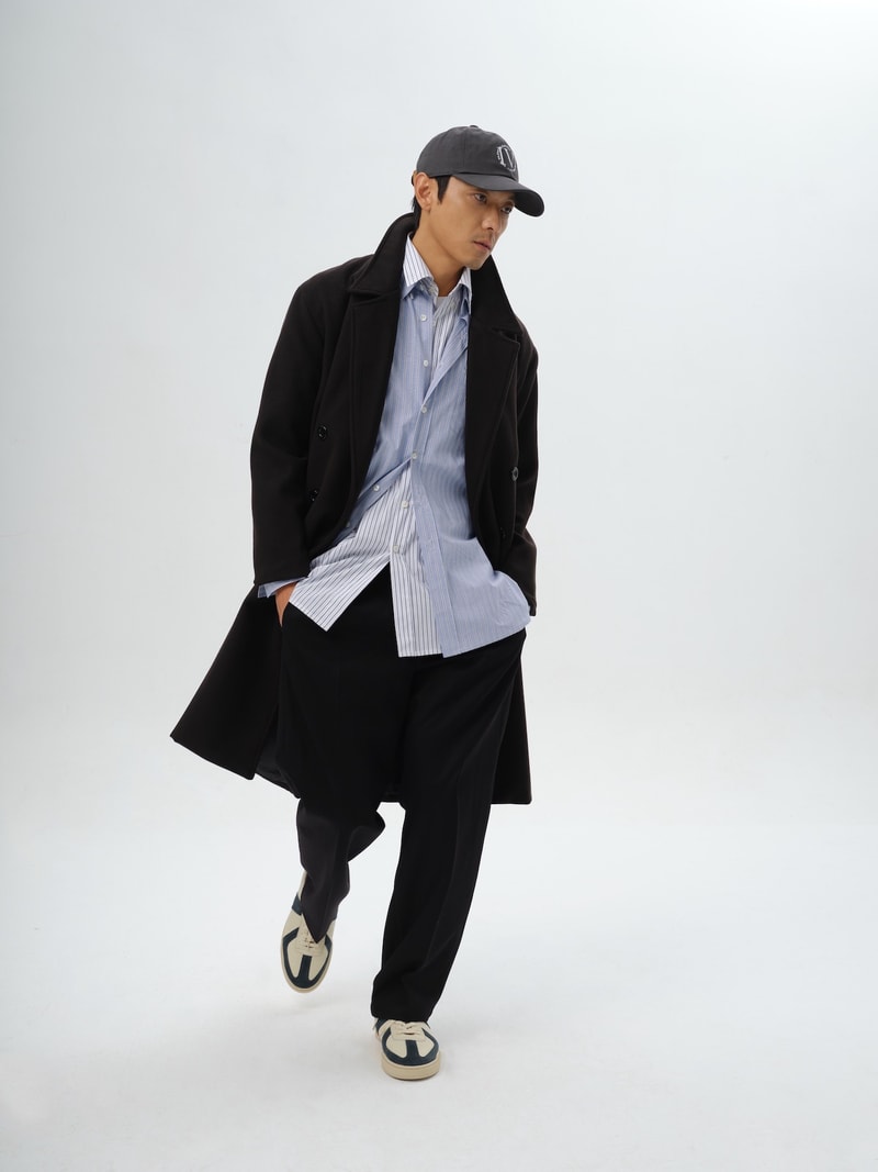 LAMFO 正式发布 SEASON 4 全新系列