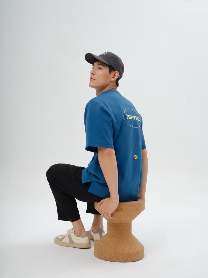 LAMFO 正式发布 SEASON 4 全新系列