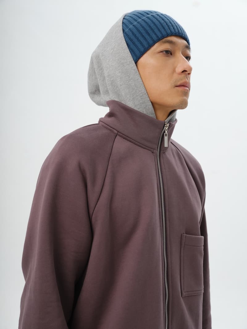 LAMFO 正式发布 SEASON 4 全新系列