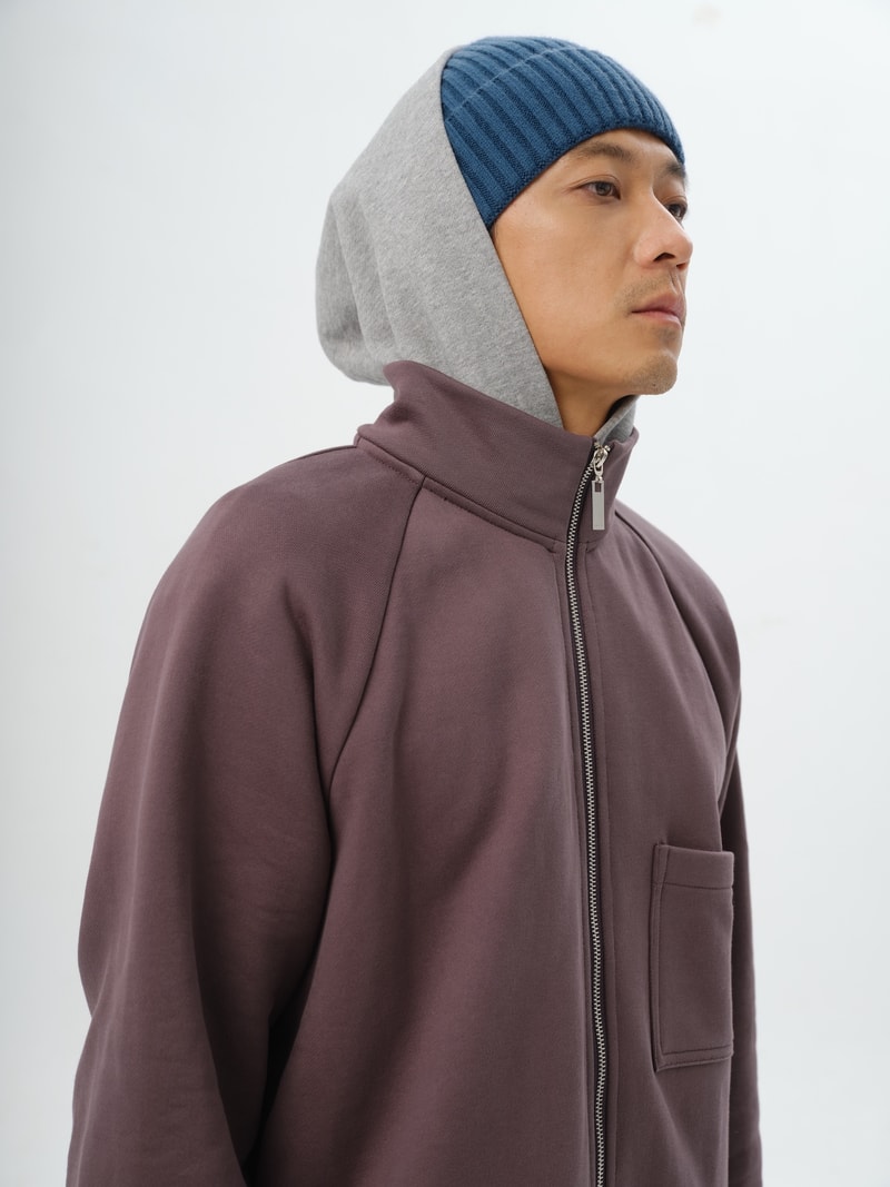 LAMFO 正式发布 SEASON 4 全新系列
