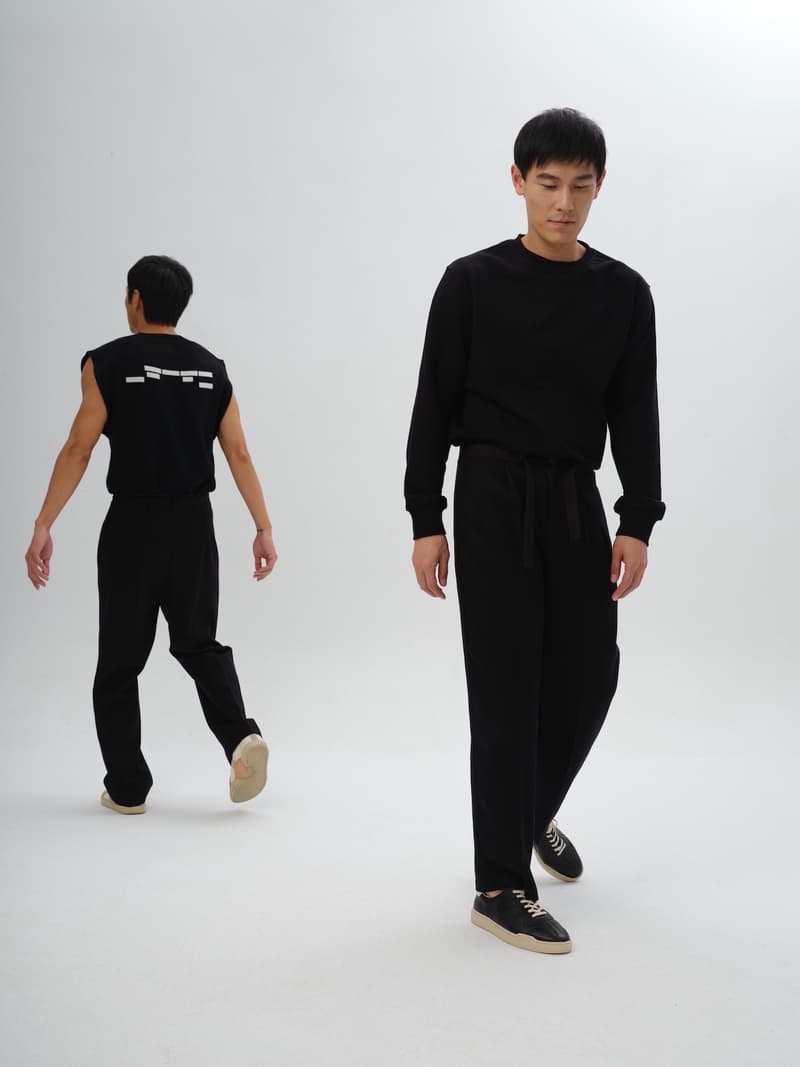 LAMFO 正式发布 SEASON 4 全新系列