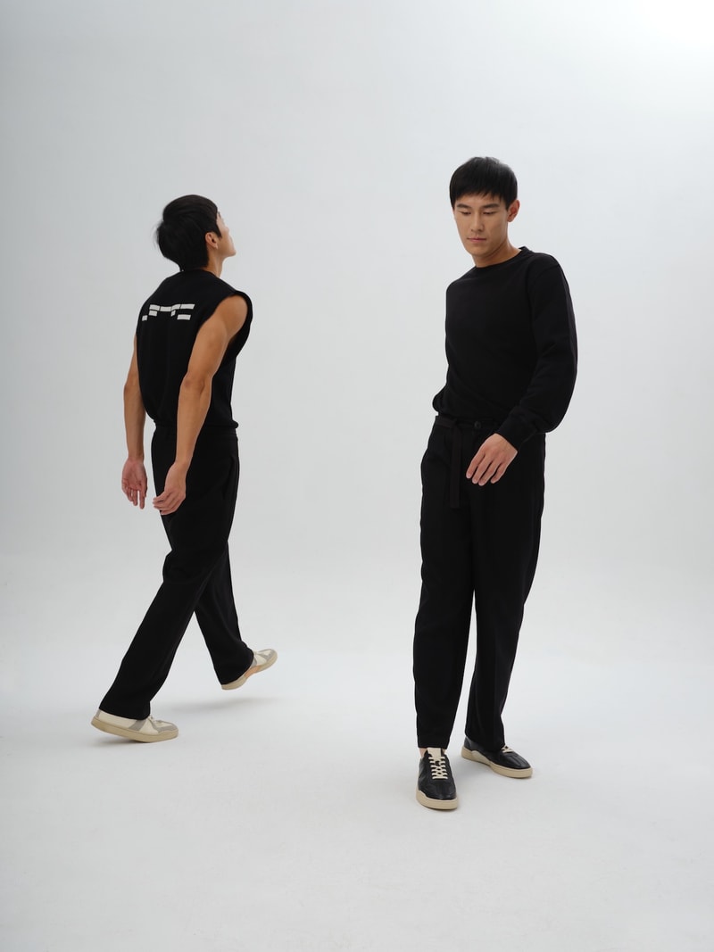 LAMFO 正式发布 SEASON 4 全新系列