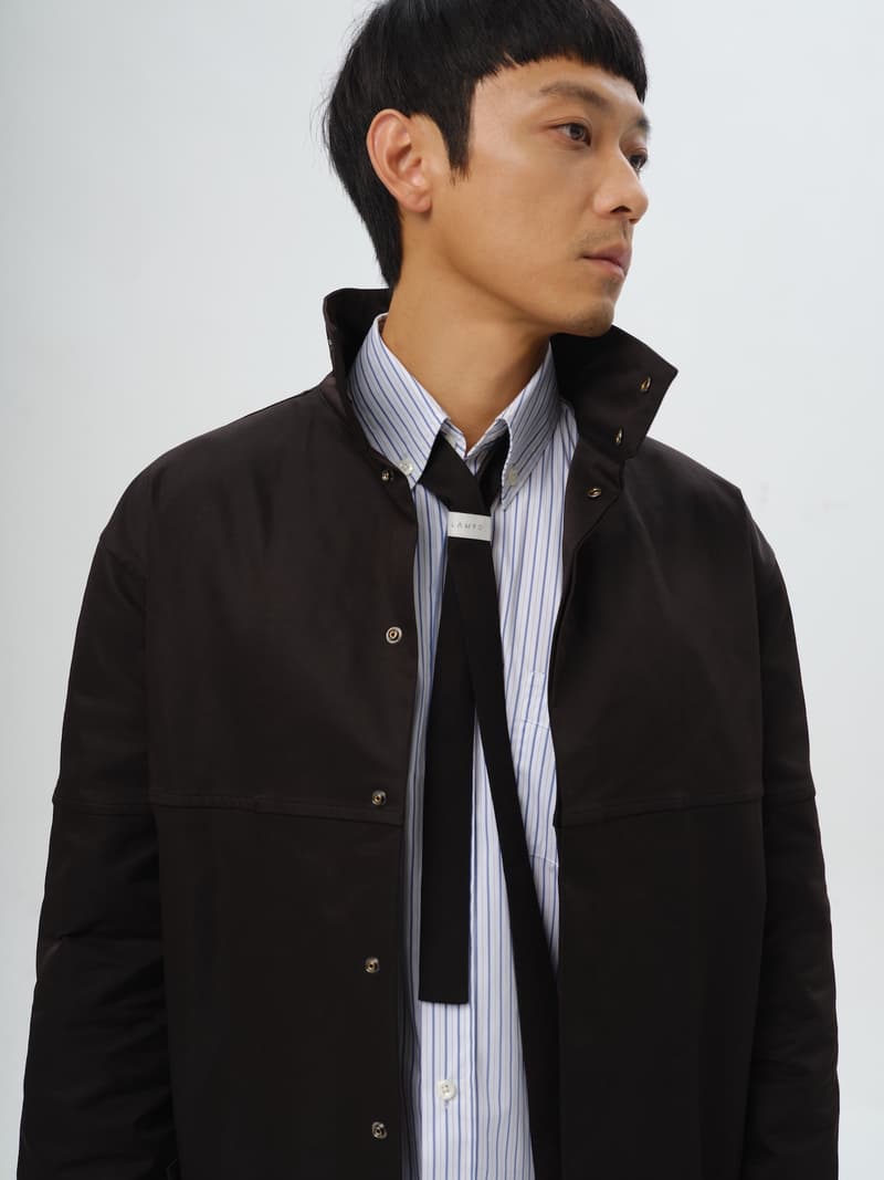 LAMFO 正式发布 SEASON 4 全新系列