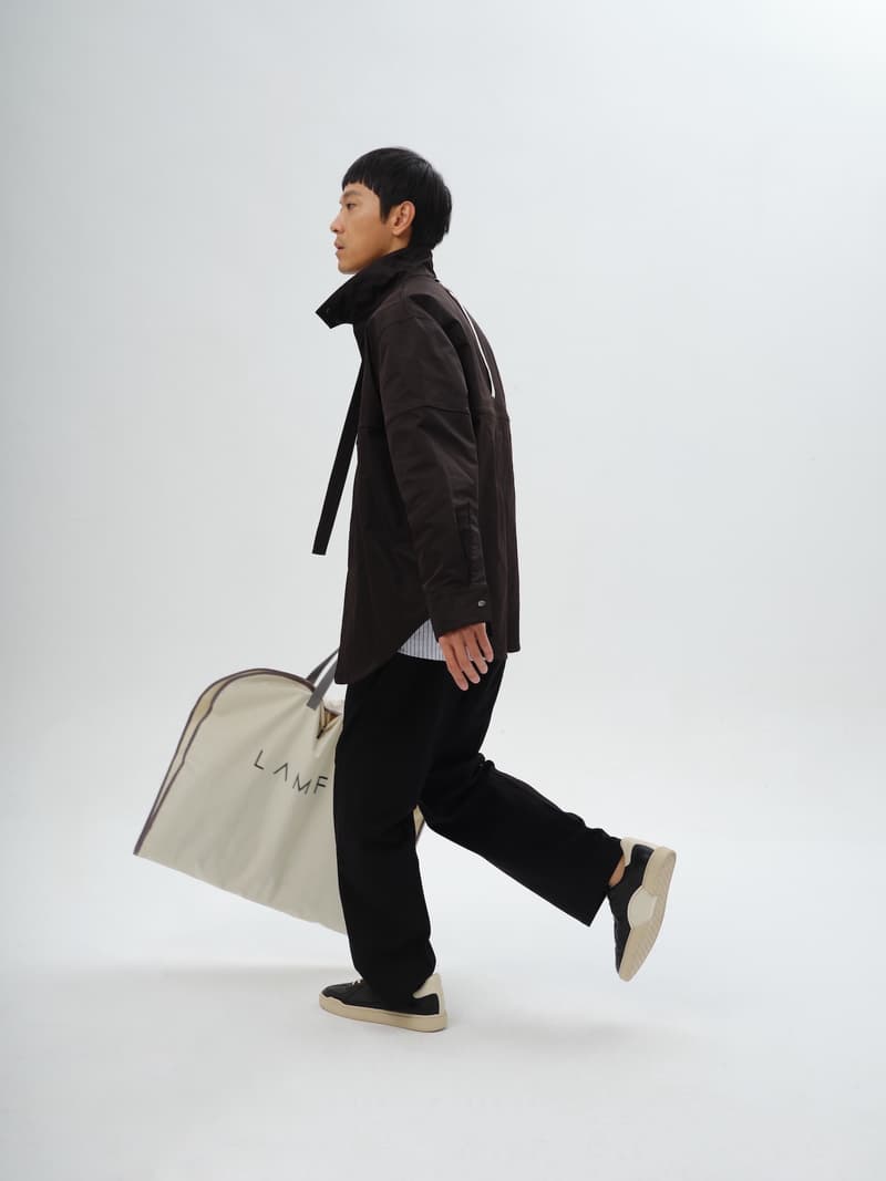 LAMFO 正式发布 SEASON 4 全新系列