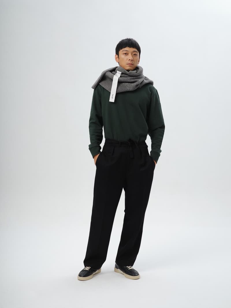 LAMFO 正式发布 SEASON 4 全新系列