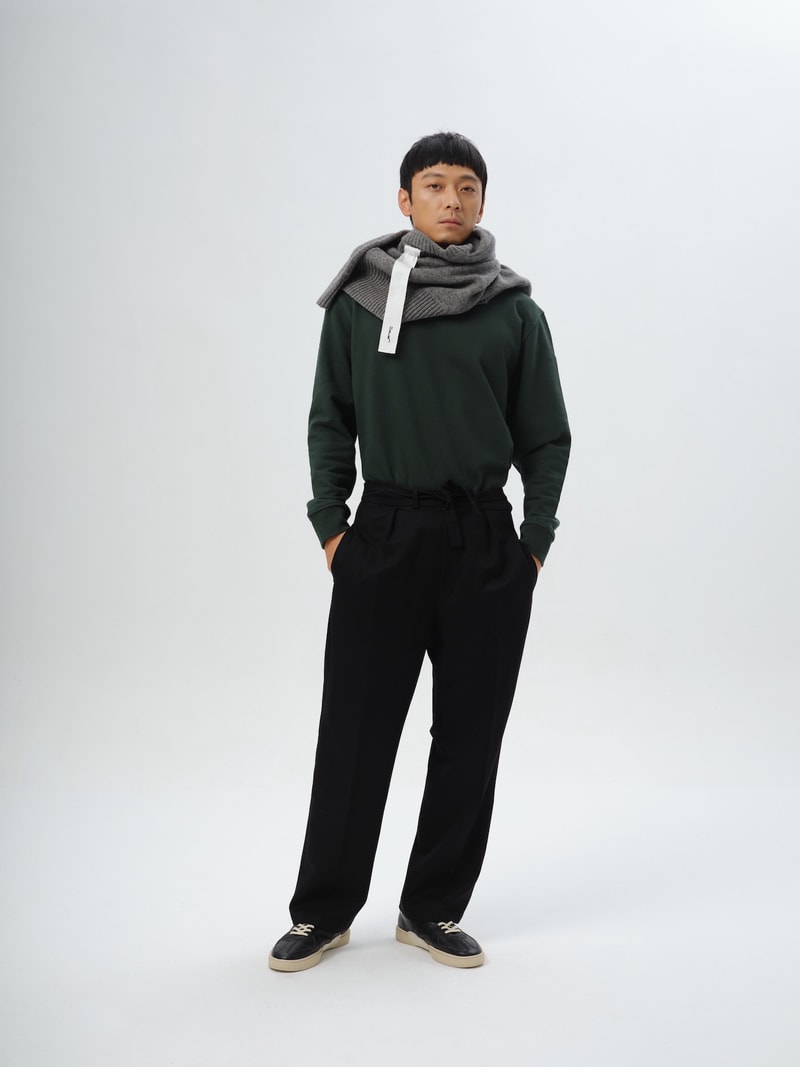 LAMFO 正式发布 SEASON 4 全新系列