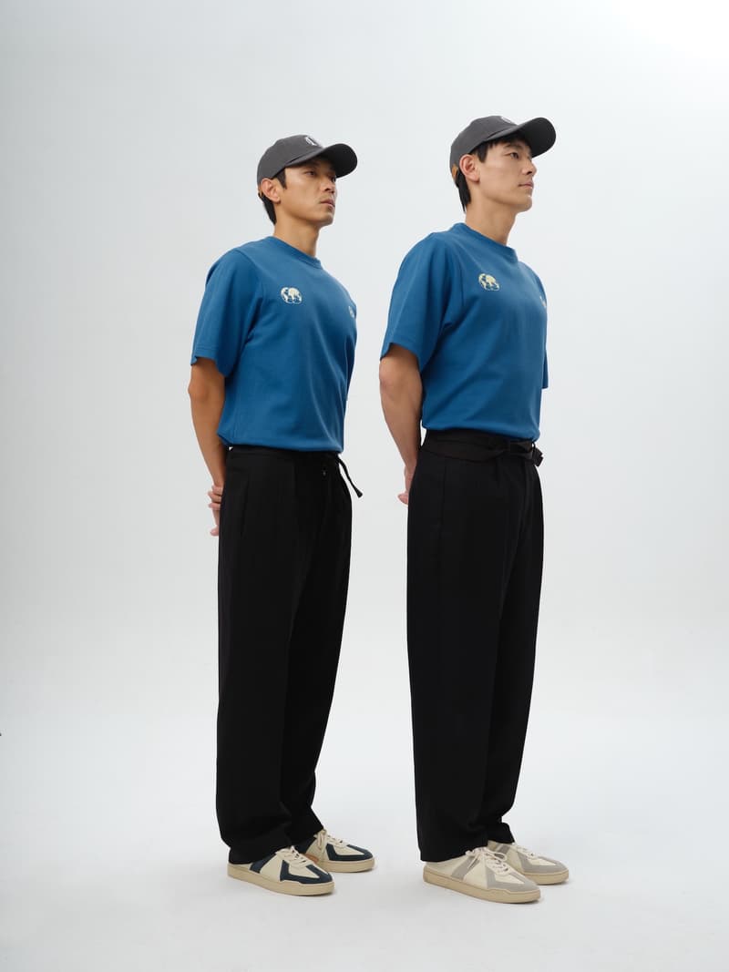 LAMFO 正式发布 SEASON 4 全新系列