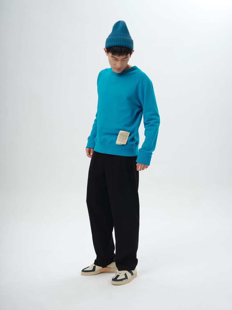 LAMFO 正式发布 SEASON 4 全新系列