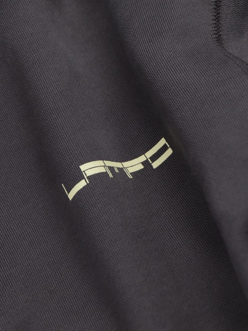 LAMFO 正式发布 SEASON 4 全新系列