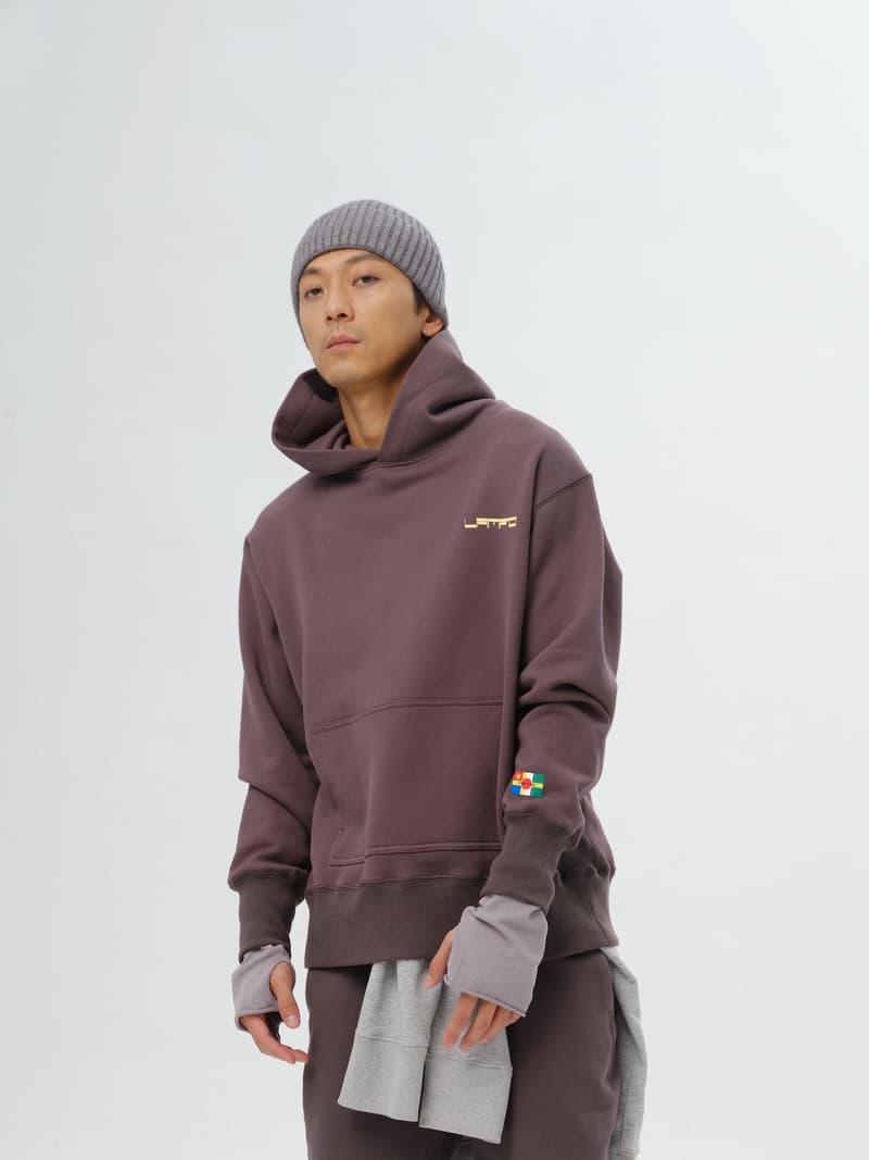 LAMFO 正式发布 SEASON 4 全新系列