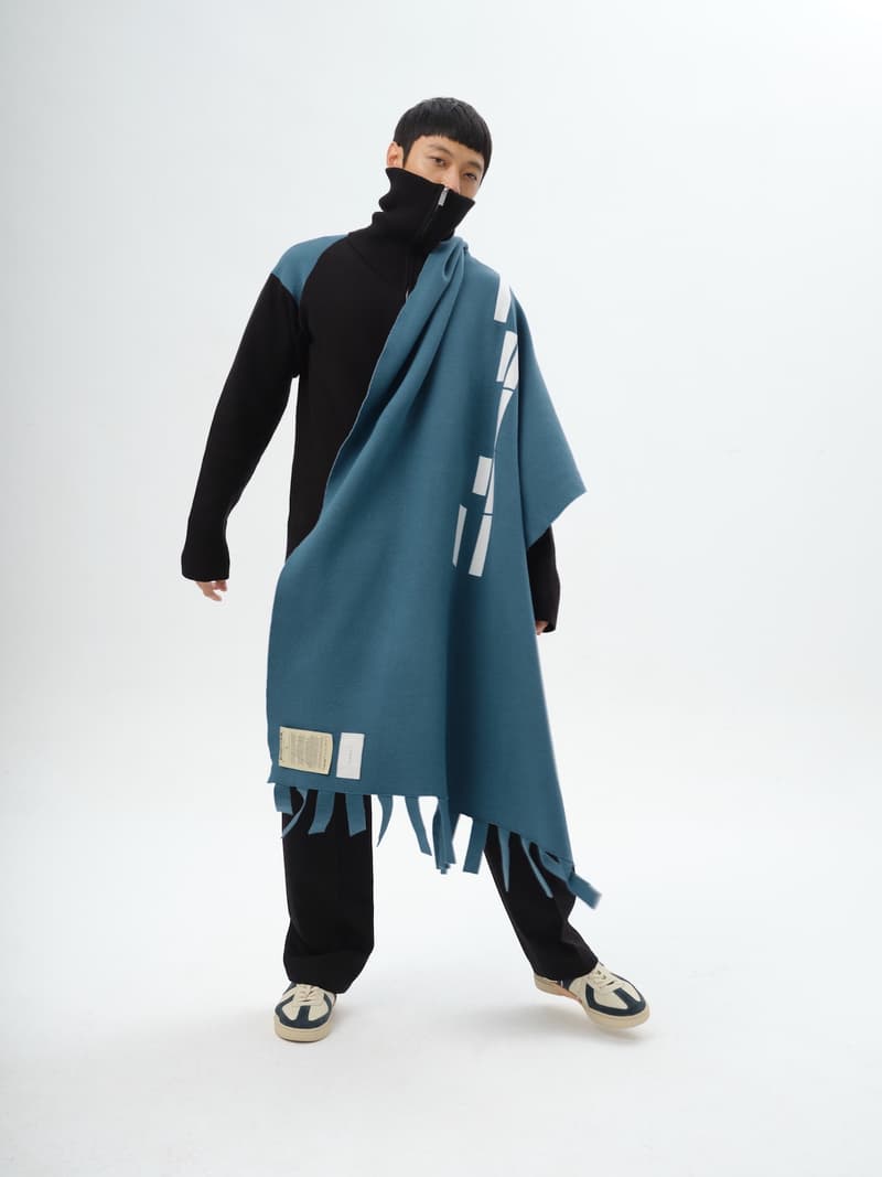 LAMFO 正式发布 SEASON 4 全新系列