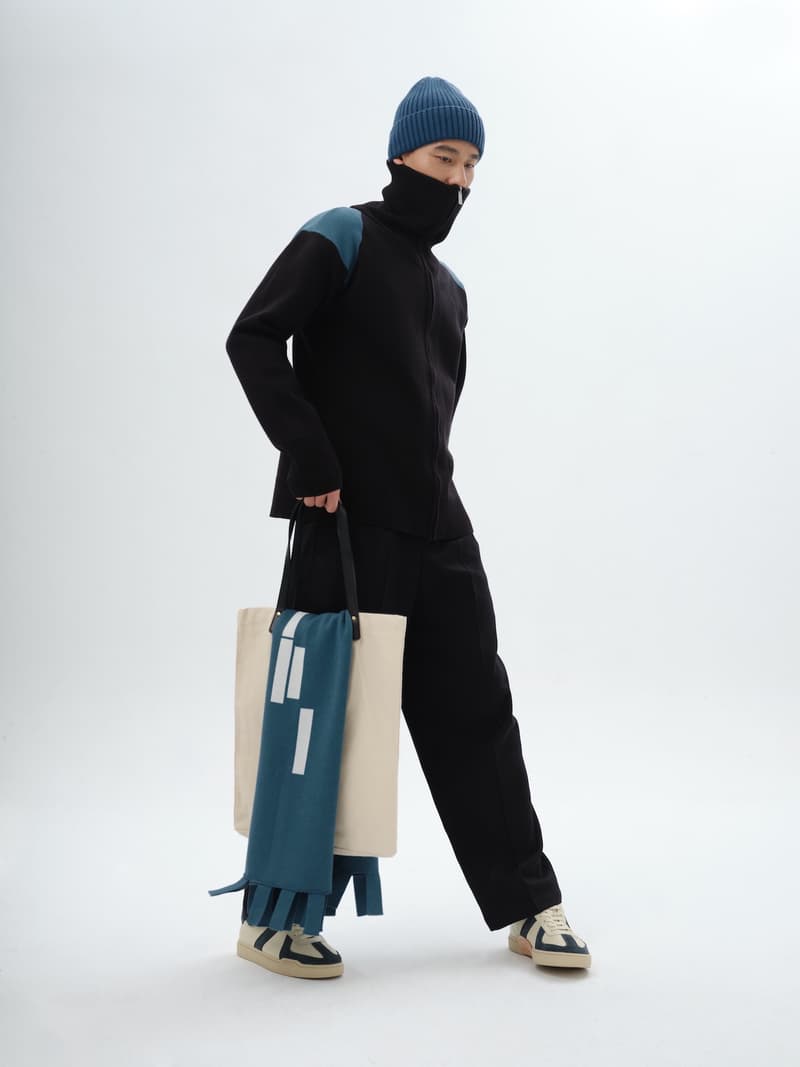 LAMFO 正式发布 SEASON 4 全新系列