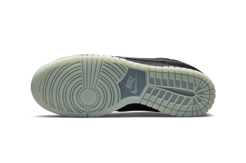 《英雄聯盟》職業聯賽 x Nike Dunk Low 聯乘鞋款官方圖輯公佈