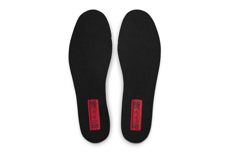 《英雄聯盟》職業聯賽 x Nike Dunk Low 聯乘鞋款官方圖輯公佈