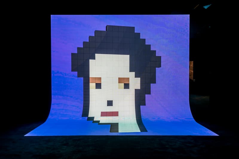 走进 LOUIS VUITTON & 全新深圳展览