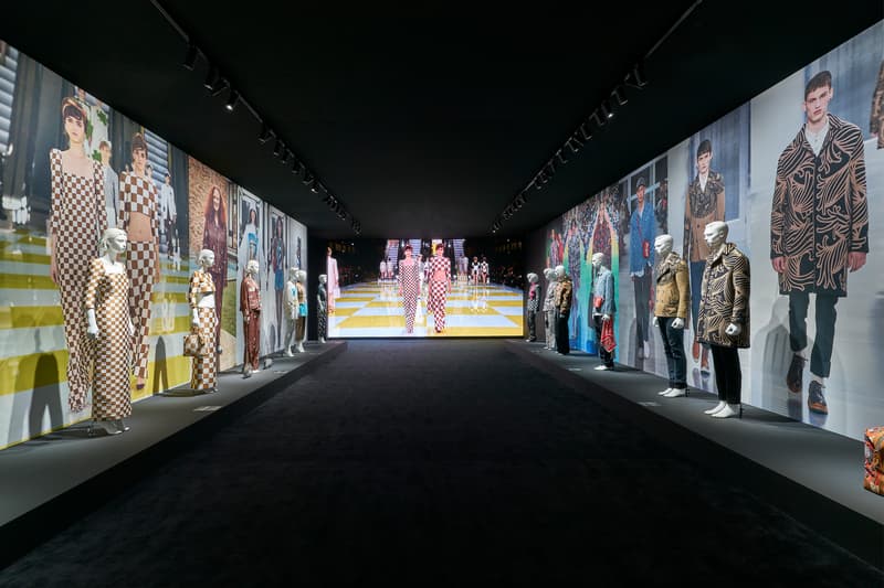 走进 LOUIS VUITTON & 全新深圳展览