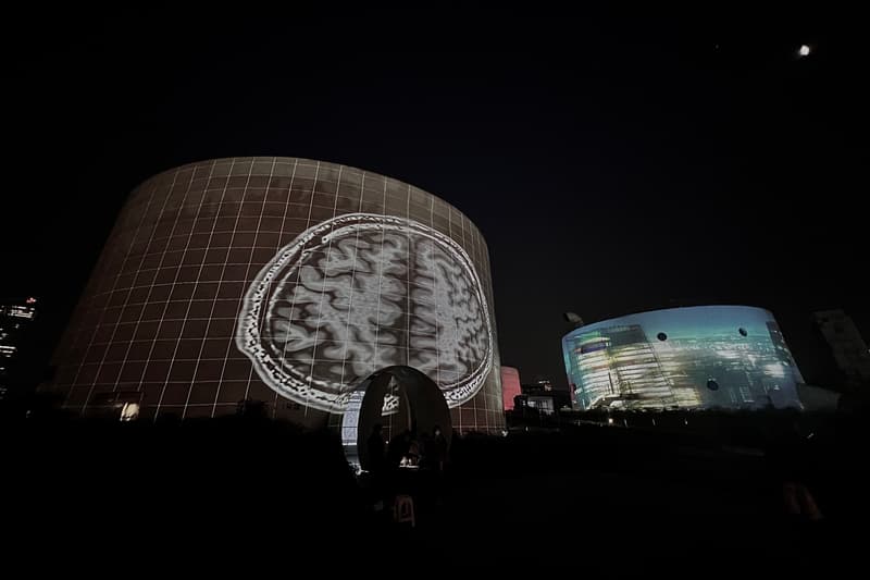 走进 MVM「PHASE 相」数字艺术展