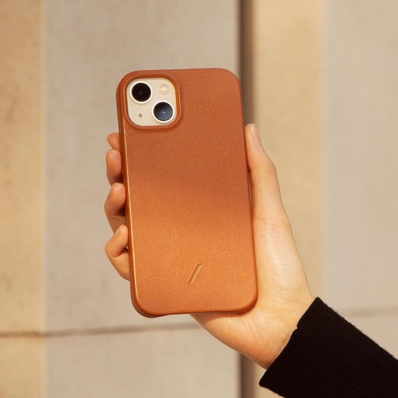 Native Union 推出 iPhone 13 挂绳系列保护壳配件